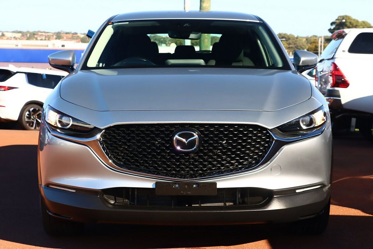2023 Mazda CX-30 G20 Evolve DM Series