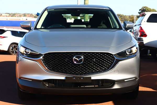 2023 Mazda CX-30 G20 Evolve DM Series