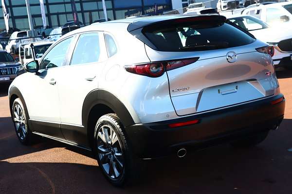 2023 Mazda CX-30 G20 Evolve DM Series