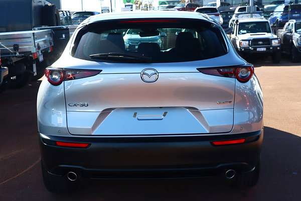 2023 Mazda CX-30 G20 Evolve DM Series