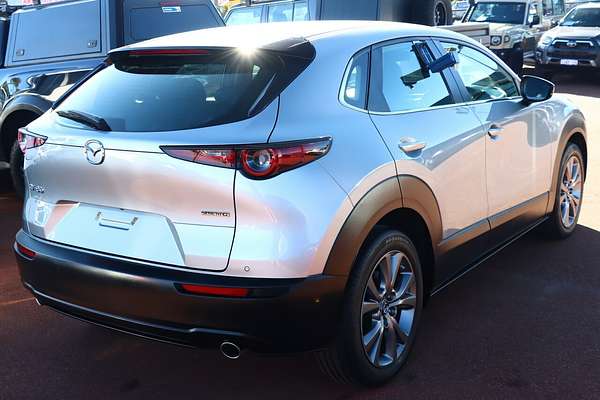 2023 Mazda CX-30 G20 Evolve DM Series