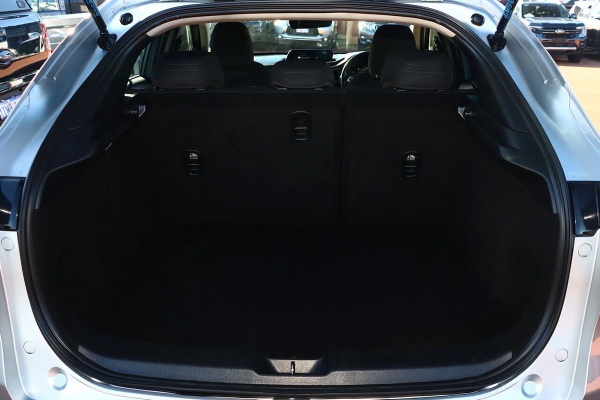 2023 Mazda CX-30 G20 Evolve DM Series