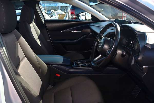 2023 Mazda CX-30 G20 Evolve DM Series