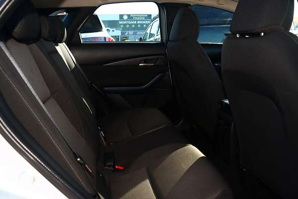 2023 Mazda CX-30 G20 Evolve DM Series