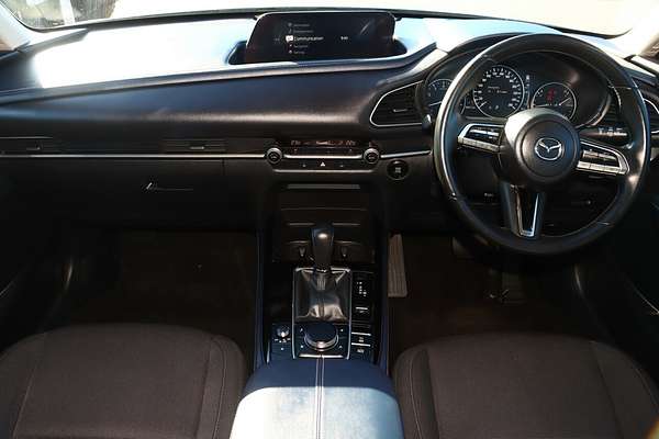 2023 Mazda CX-30 G20 Evolve DM Series