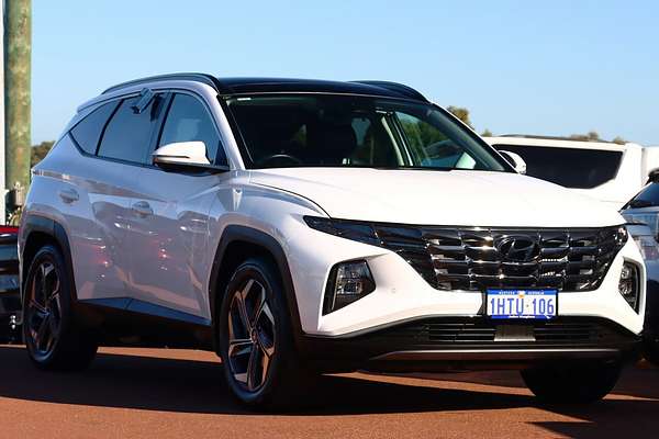 2022 Hyundai Tucson Highlander NX4.V1