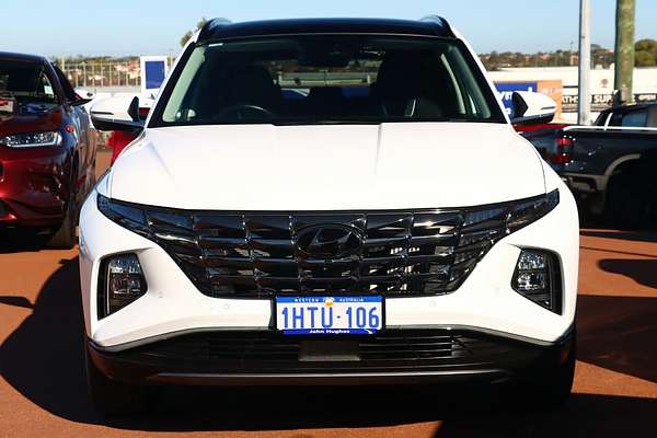 2022 Hyundai Tucson Highlander NX4.V1