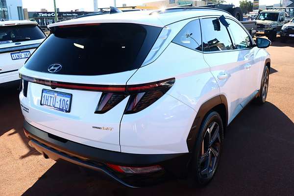 2022 Hyundai Tucson Highlander NX4.V1