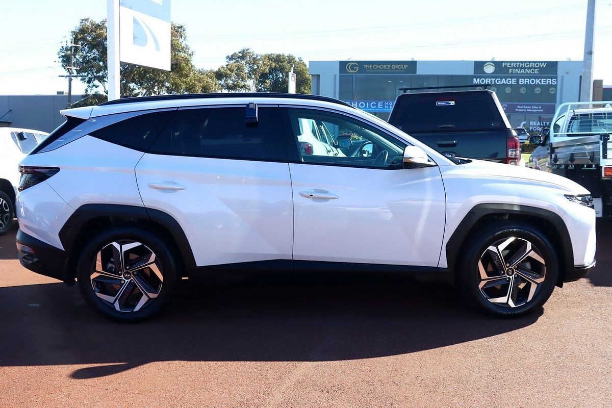 2022 Hyundai Tucson Highlander NX4.V1