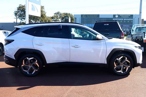 2022 Hyundai Tucson Highlander NX4.V1