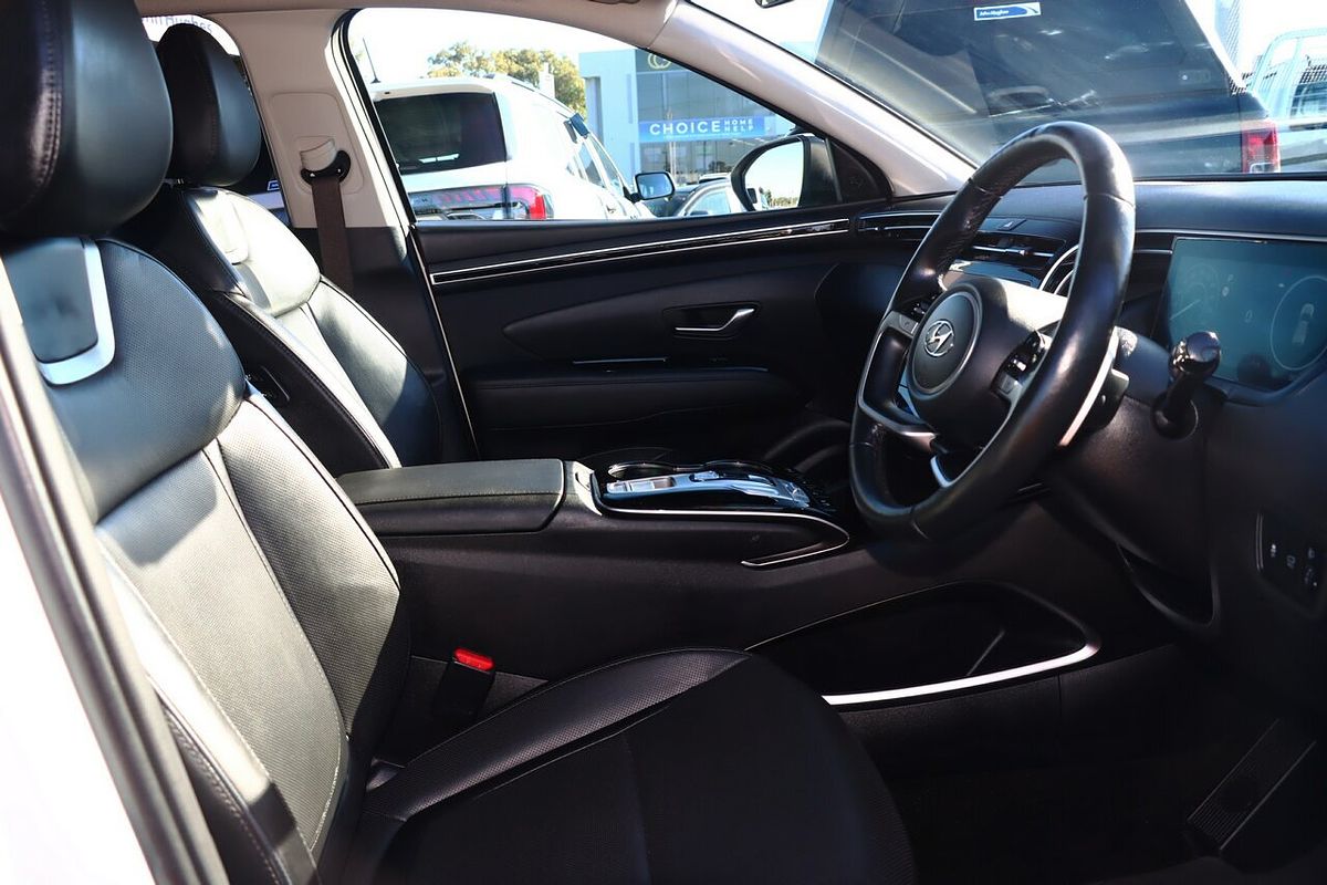 2022 Hyundai Tucson Highlander NX4.V1