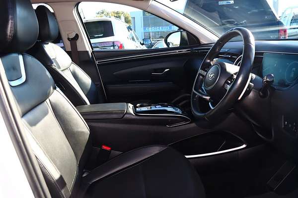 2022 Hyundai Tucson Highlander NX4.V1