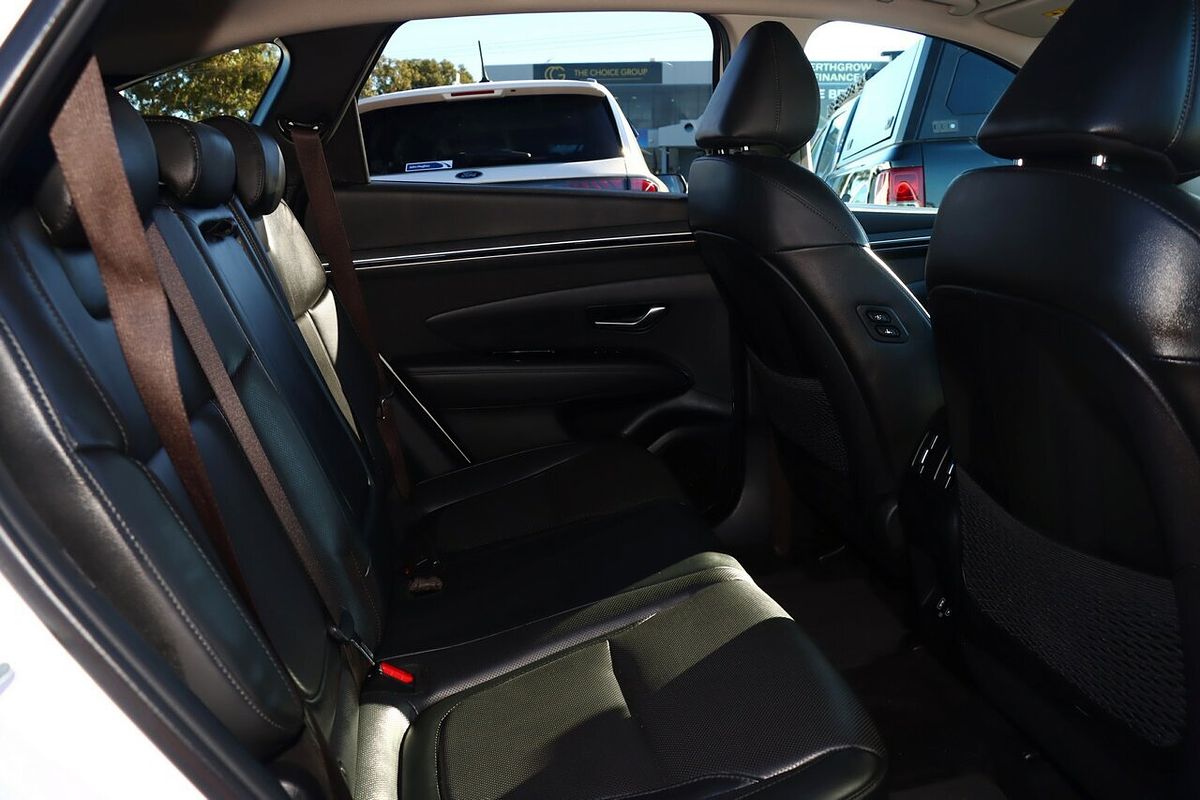 2022 Hyundai Tucson Highlander NX4.V1