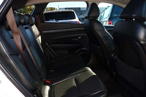 2022 Hyundai Tucson Highlander NX4.V1