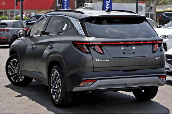 2025 Hyundai Tucson Premium NX4.V3
