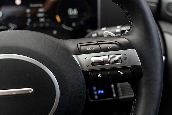 2025 Hyundai Tucson Premium NX4.V3