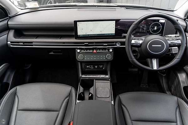 2025 Hyundai Tucson Premium NX4.V3