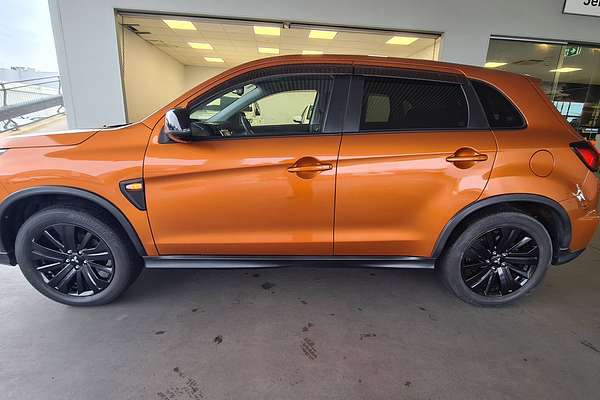 2019 Mitsubishi ASX MR XD