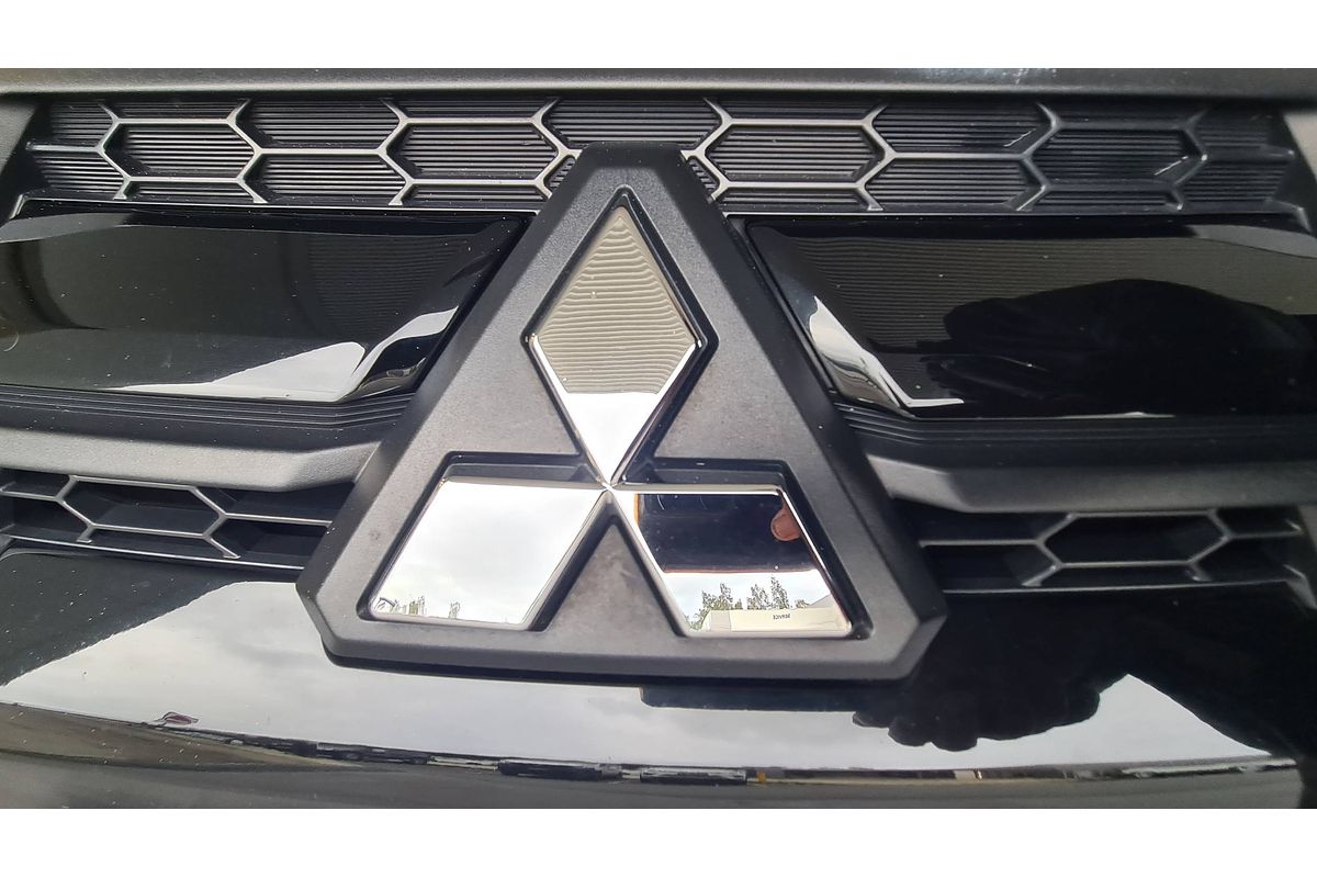 2019 Mitsubishi ASX MR XD