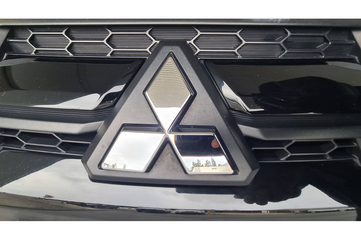 2019 Mitsubishi ASX MR XD