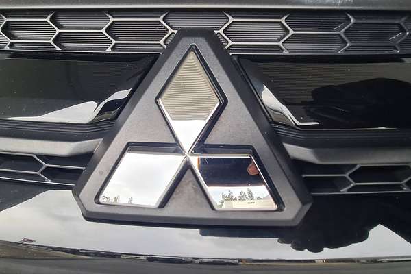 2019 Mitsubishi ASX MR XD