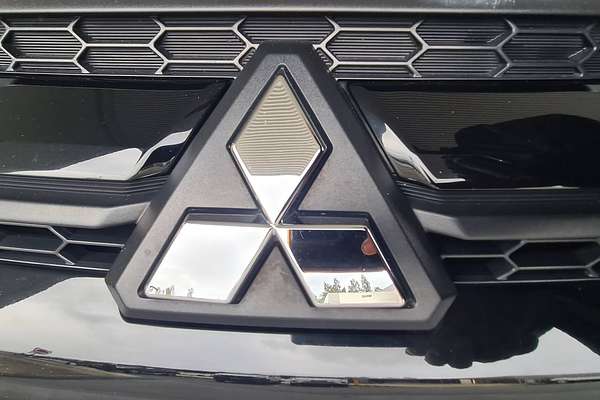 2019 Mitsubishi ASX MR XD