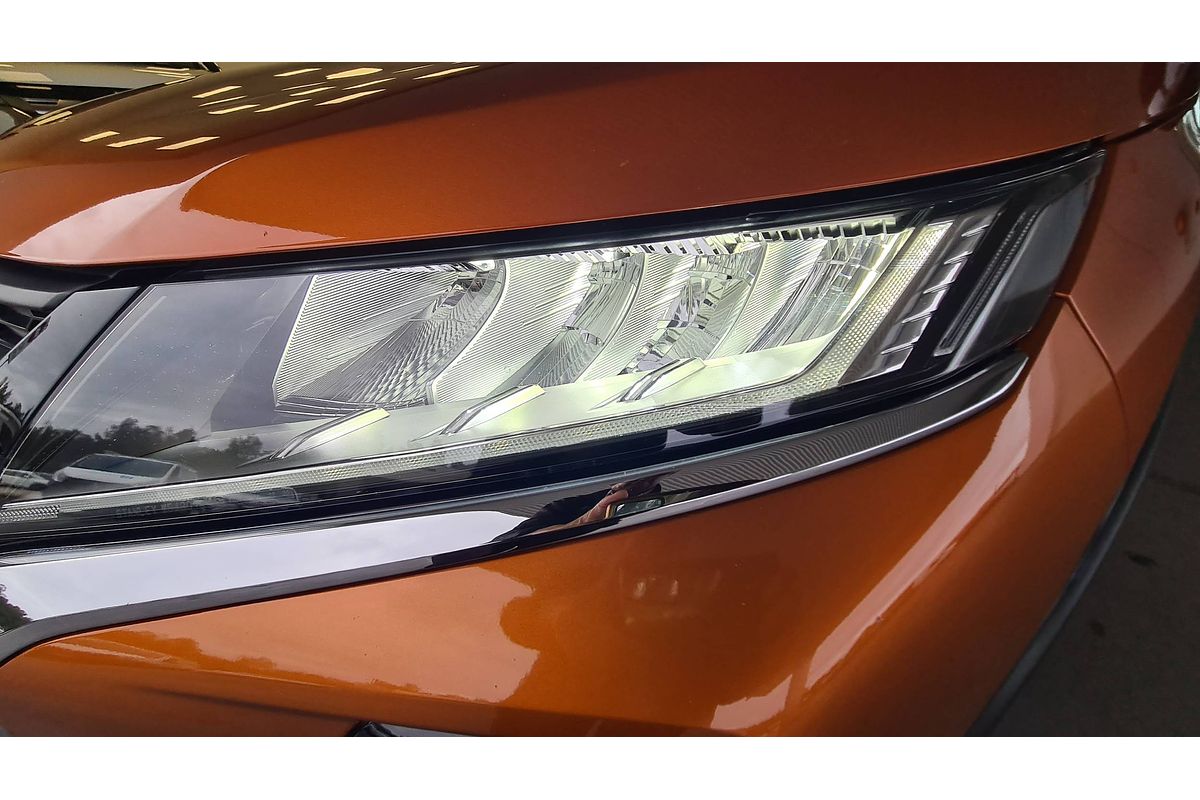 2019 Mitsubishi ASX MR XD