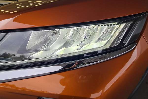 2019 Mitsubishi ASX MR XD