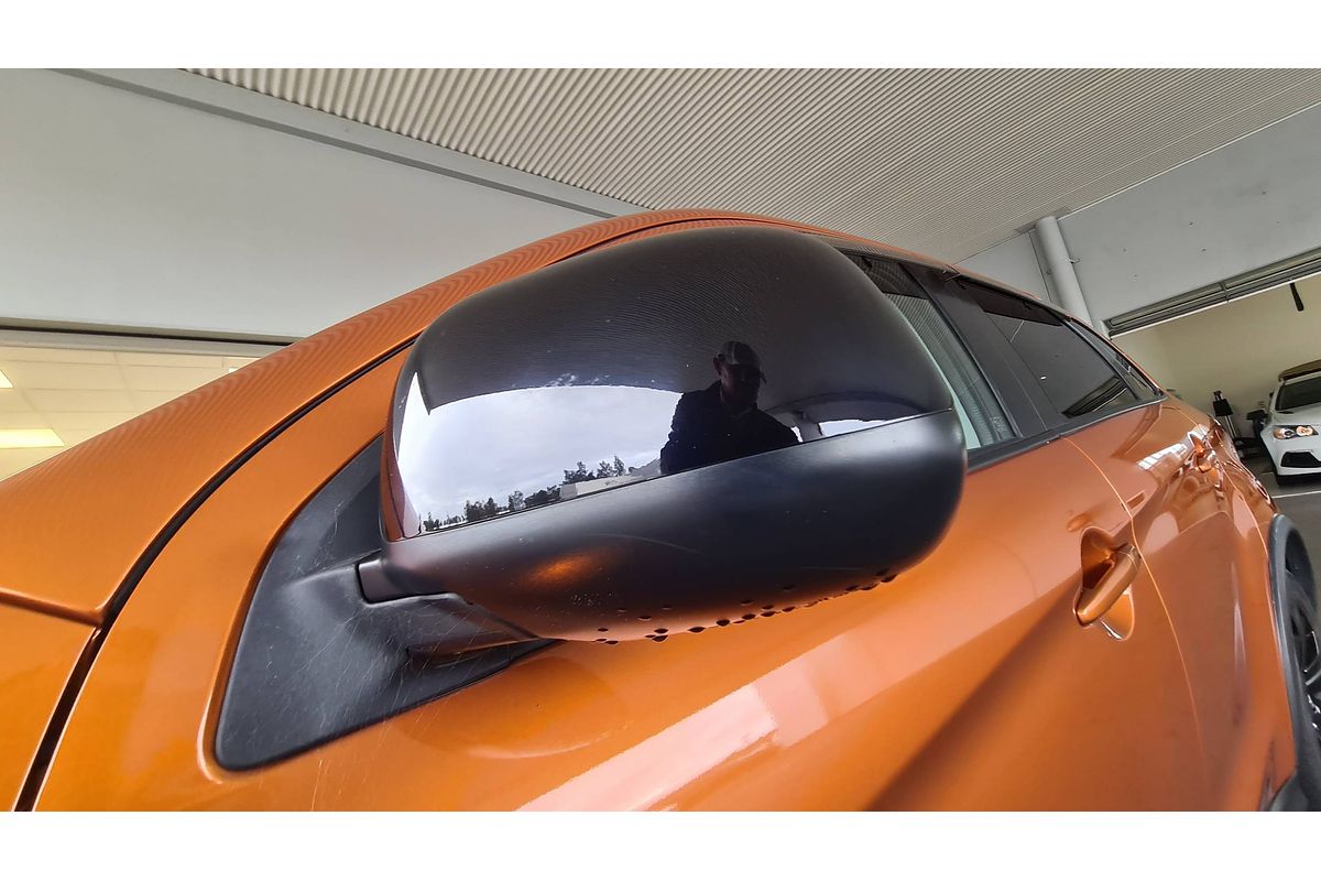 2019 Mitsubishi ASX MR XD