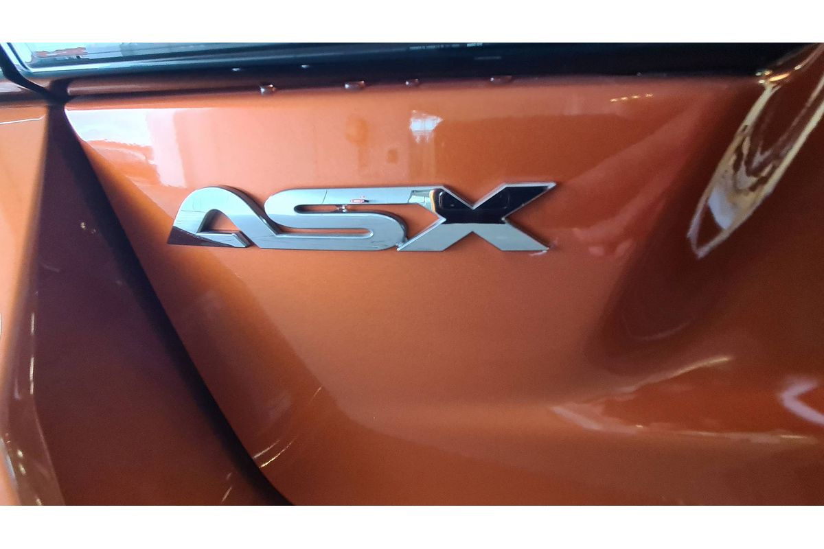 2019 Mitsubishi ASX MR XD