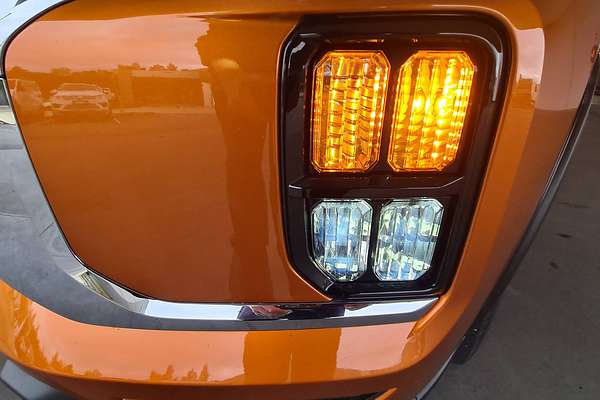 2019 Mitsubishi ASX MR XD