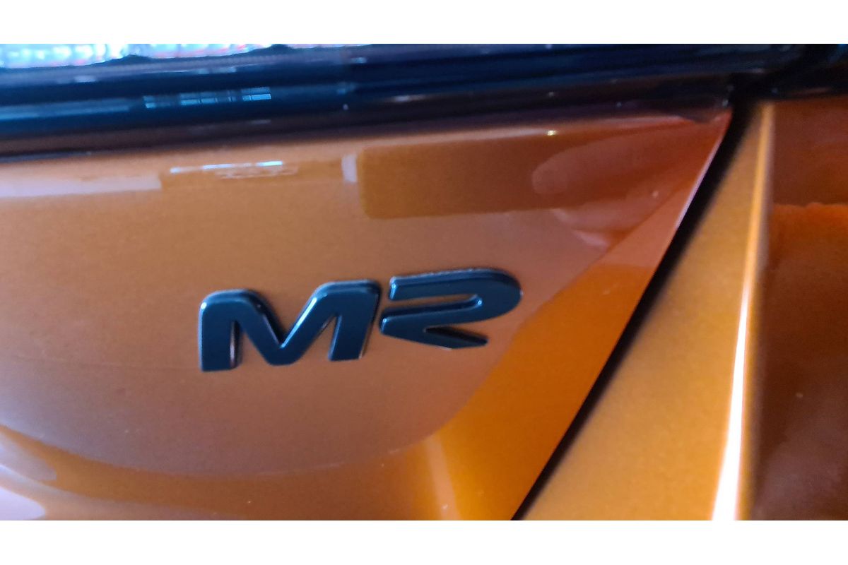 2019 Mitsubishi ASX MR XD