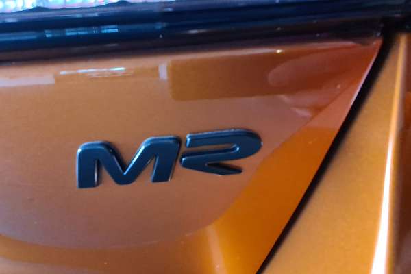 2019 Mitsubishi ASX MR XD