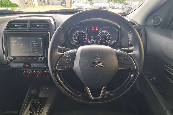 2019 Mitsubishi ASX MR XD