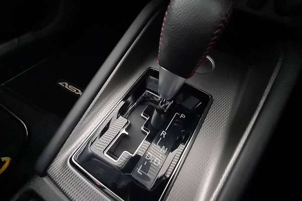 2019 Mitsubishi ASX MR XD
