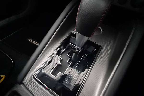 2019 Mitsubishi ASX MR XD