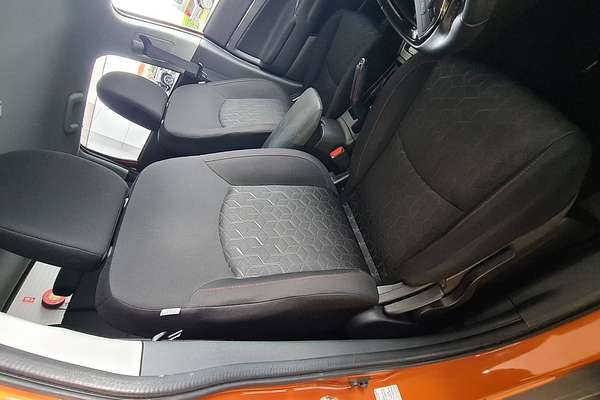 2019 Mitsubishi ASX MR XD