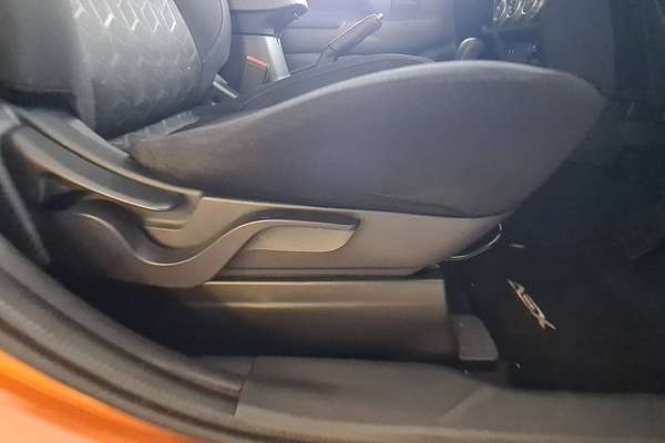 2019 Mitsubishi ASX MR XD