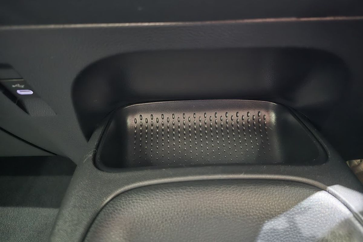 2024 Toyota Corolla Ascent Sport Hybrid ZWE219R