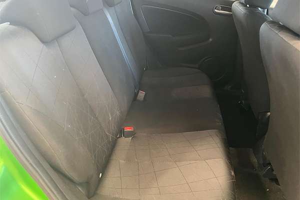 2011 Mazda 2 Neo DE Series 1