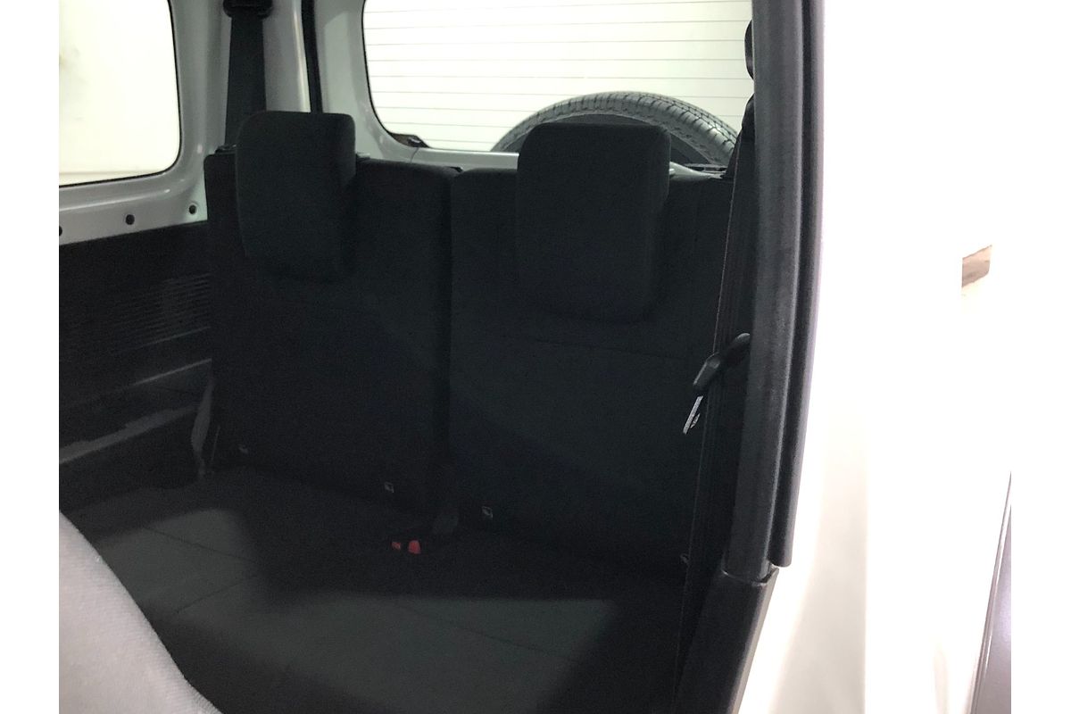 2022 Suzuki Jimny GLX GJ