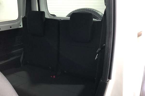 2022 Suzuki Jimny GLX GJ