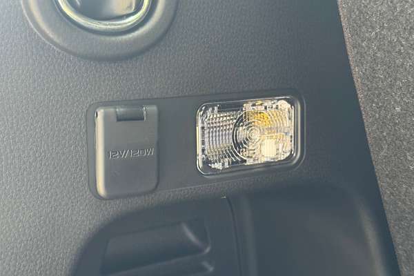 2025 Isuzu MU-X LS-T