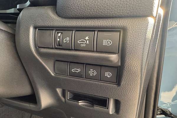 2024 Toyota Landcruiser Prado Altitude GDJ251R