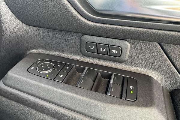 2024 Toyota Landcruiser Prado Altitude GDJ251R