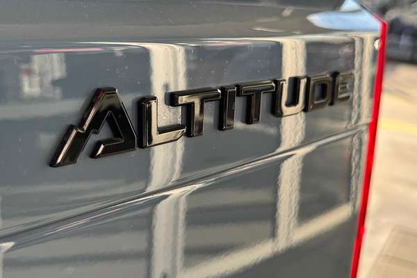 2024 Toyota Landcruiser Prado Altitude GDJ251R