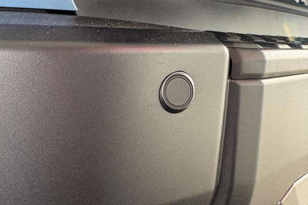 2024 Toyota Landcruiser Prado Altitude GDJ251R
