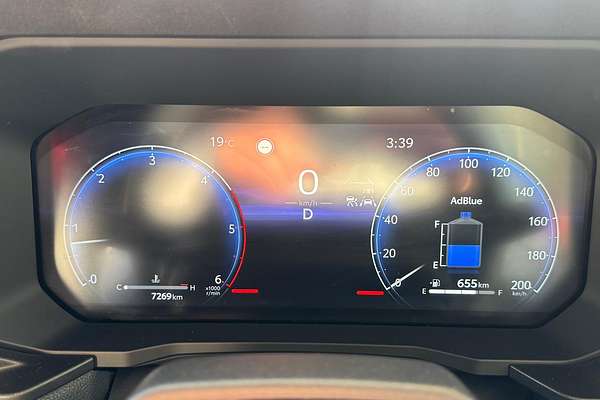 2024 Toyota Landcruiser Prado Altitude GDJ251R