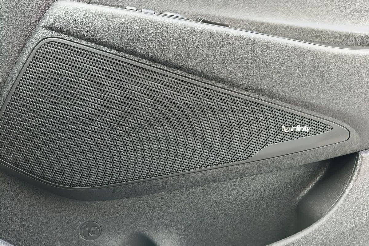 2019 Hyundai Tucson Active X TL3