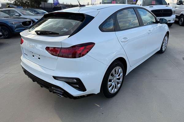 2020 Kia Cerato Sport+ BD